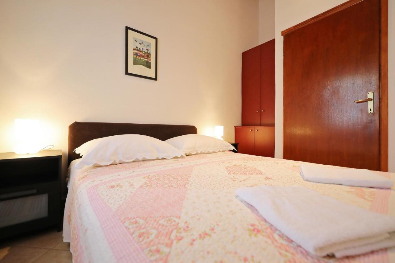 Apartments Krolo Задар Екстериор снимка