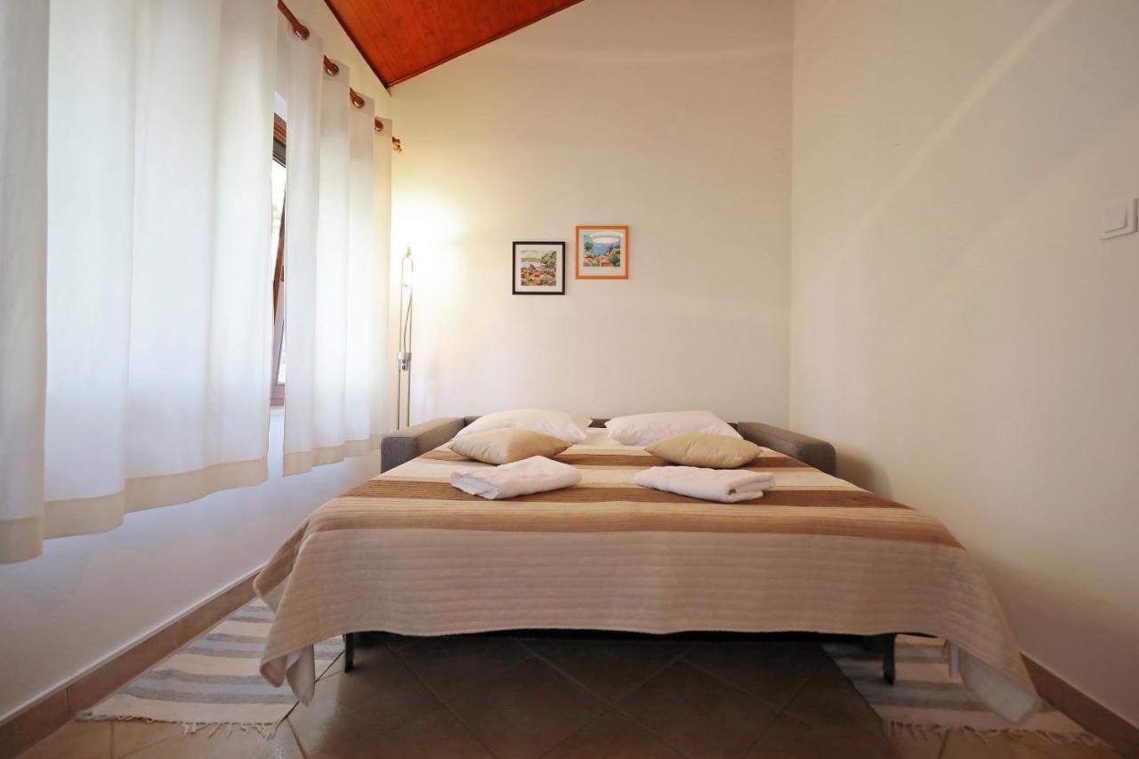 Apartments Krolo Задар Екстериор снимка