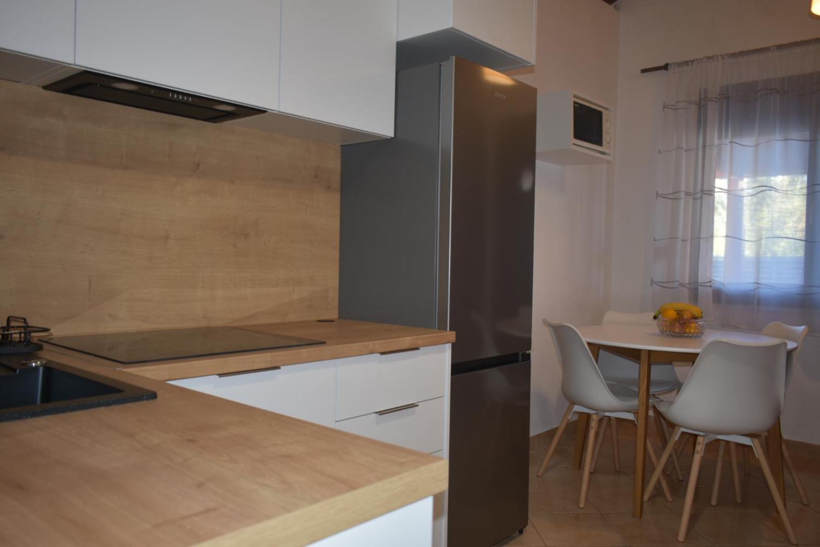 Apartments Krolo Задар Екстериор снимка