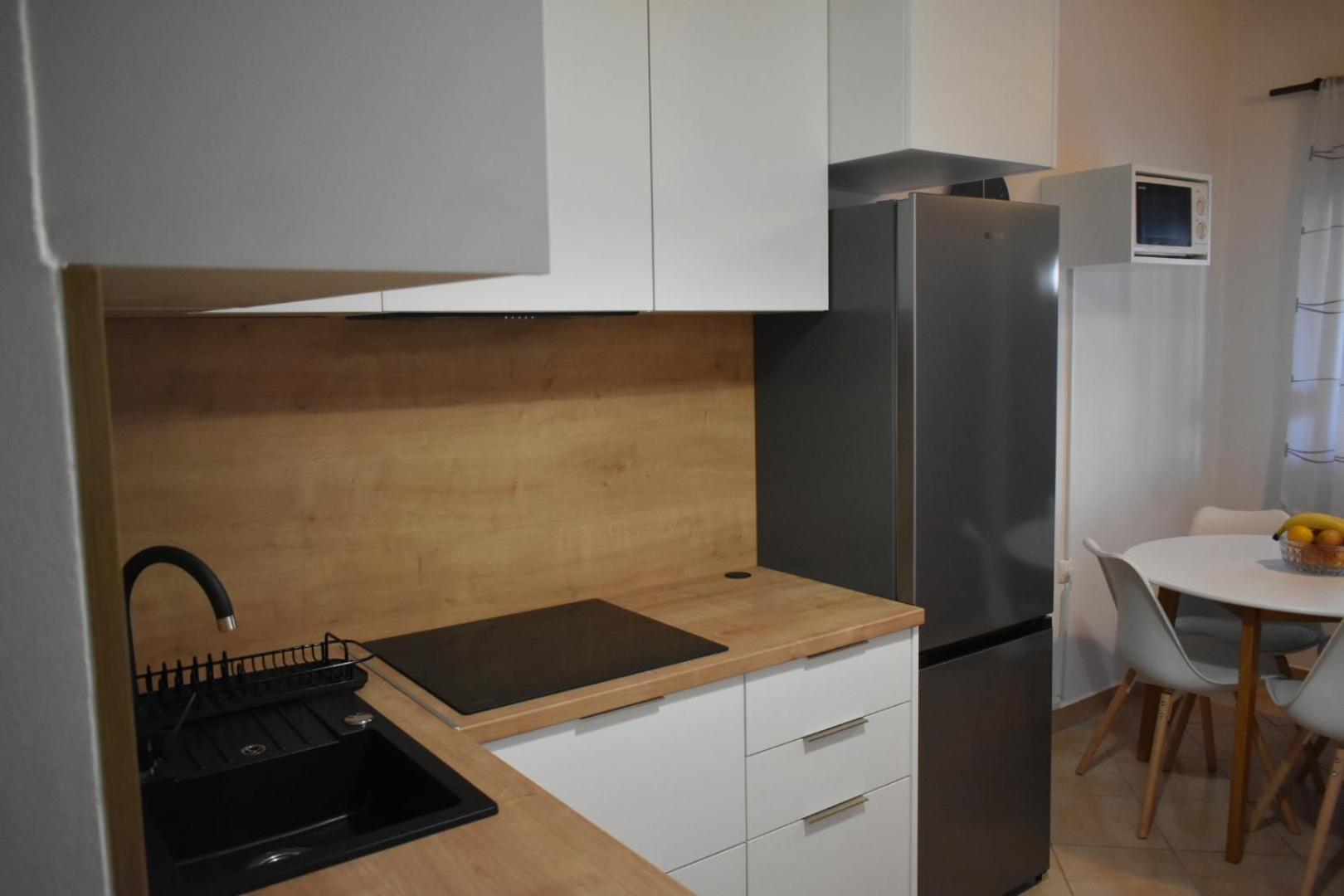 Apartments Krolo Задар Екстериор снимка